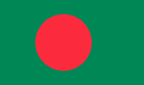 Located In Bangladesh