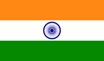 Located In India