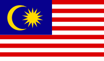 Located In Malaysia